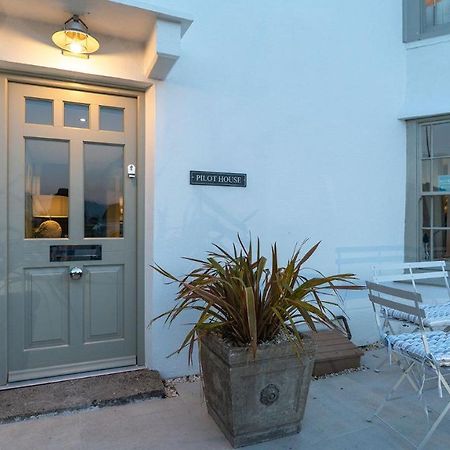 Pilot House Villa Beaumaris Buitenkant foto