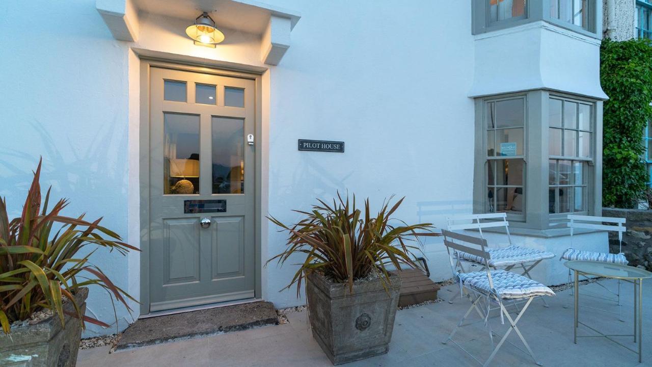 Pilot House Villa Beaumaris Buitenkant foto