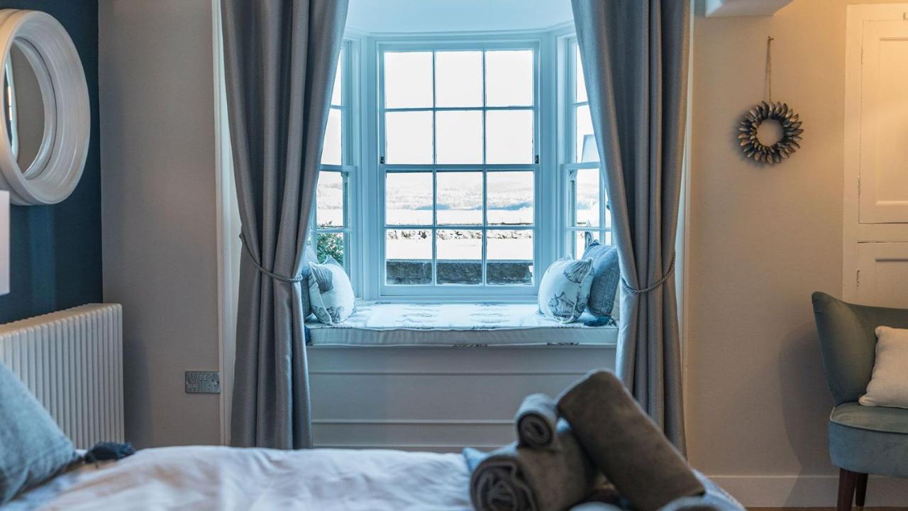 Pilot House Villa Beaumaris Buitenkant foto