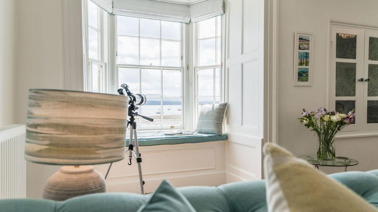 Pilot House Villa Beaumaris Buitenkant foto