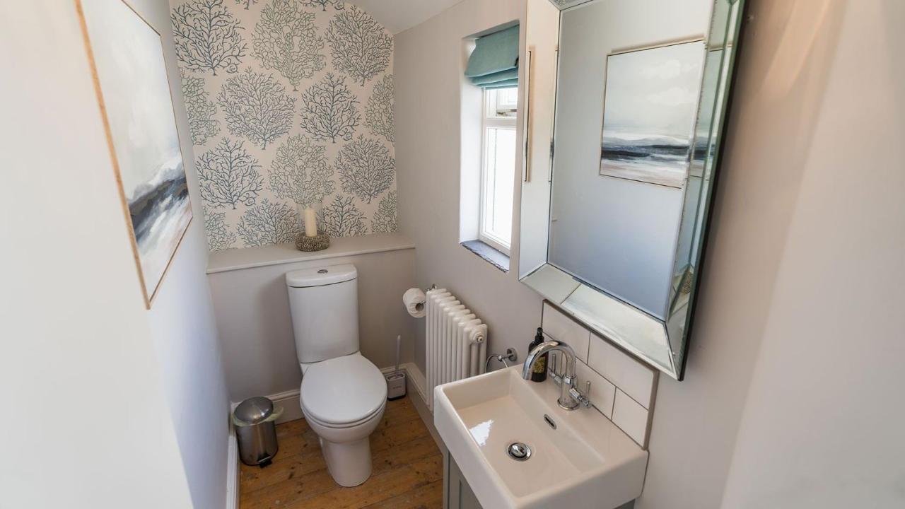 Pilot House Villa Beaumaris Buitenkant foto