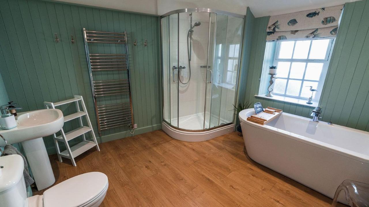 Pilot House Villa Beaumaris Buitenkant foto