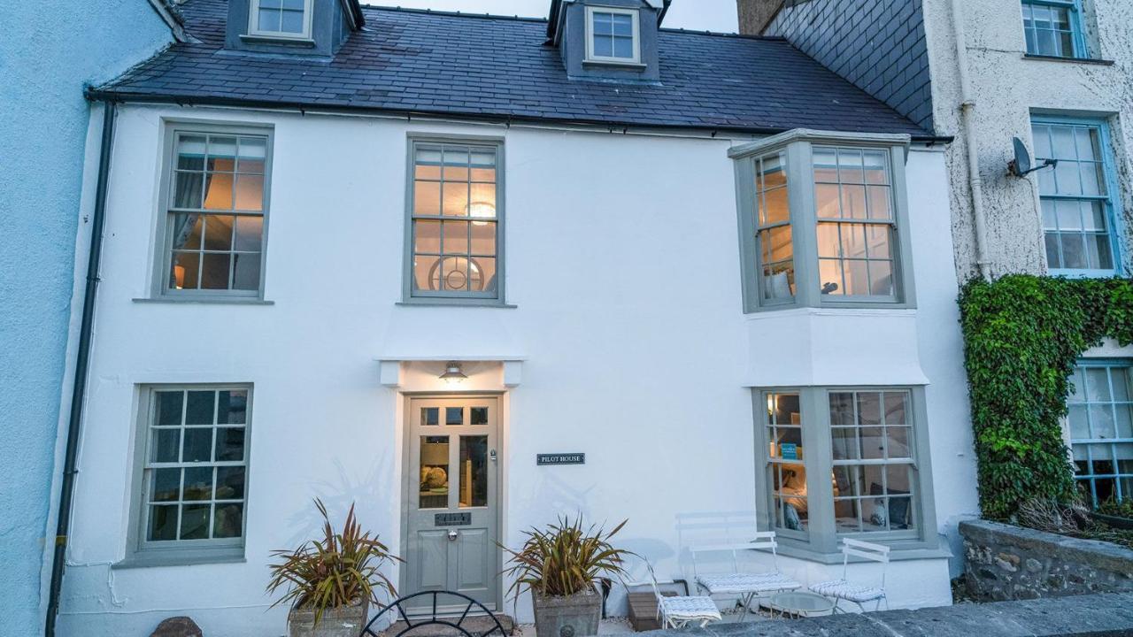 Pilot House Villa Beaumaris Buitenkant foto