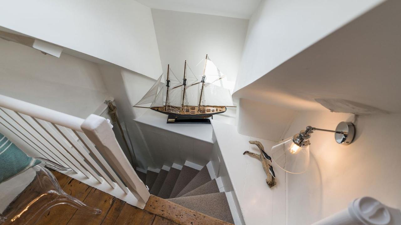 Pilot House Villa Beaumaris Buitenkant foto