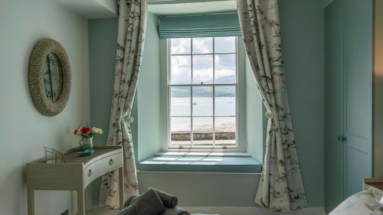 Pilot House Villa Beaumaris Buitenkant foto