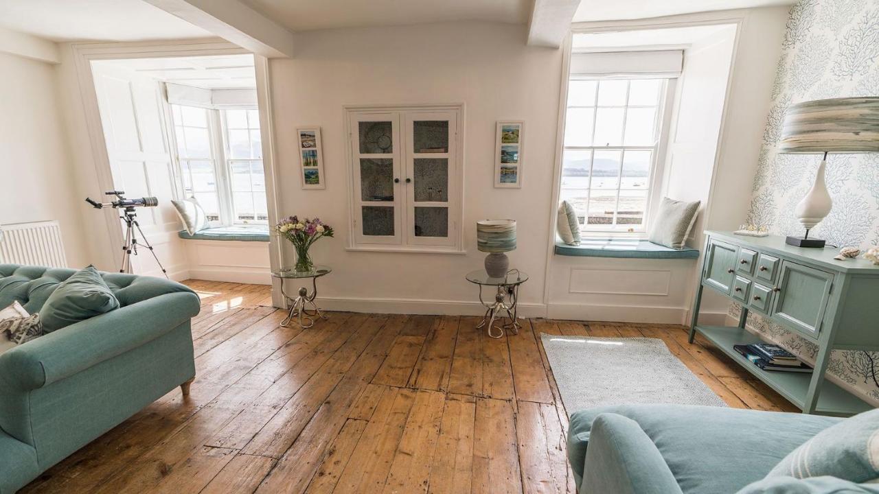 Pilot House Villa Beaumaris Buitenkant foto